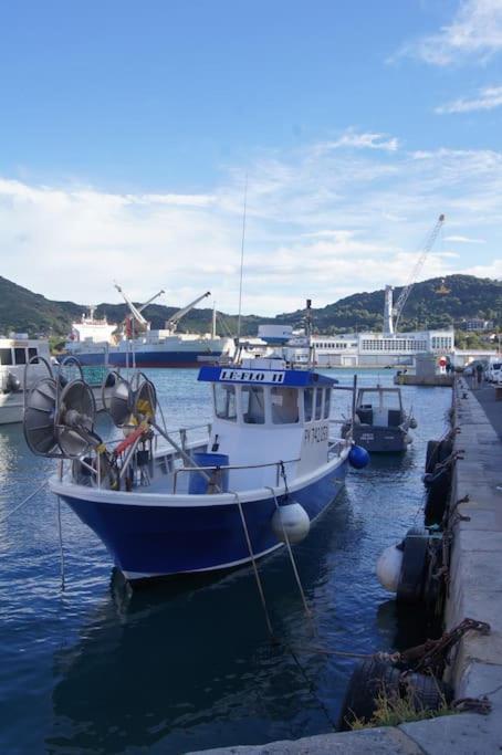 Kazadiza Superbe T4, Classe 3 Etoiles, Sur Le Port Port Vendres Dış mekan fotoğraf