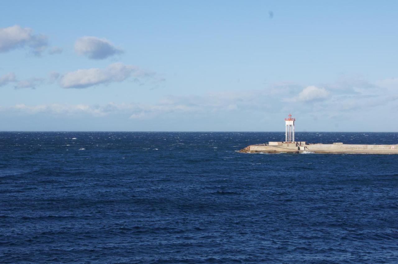 Kazadiza Superbe T4, Classe 3 Etoiles, Sur Le Port Port Vendres Dış mekan fotoğraf